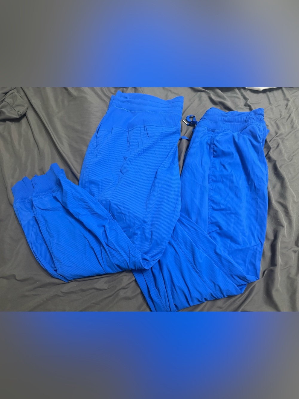Lululemon dance studio joggers
